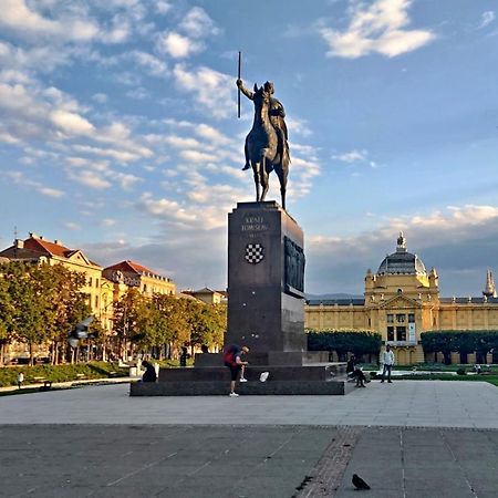 Apartment Atlas Varazdinske Toplice Εξωτερικό φωτογραφία
