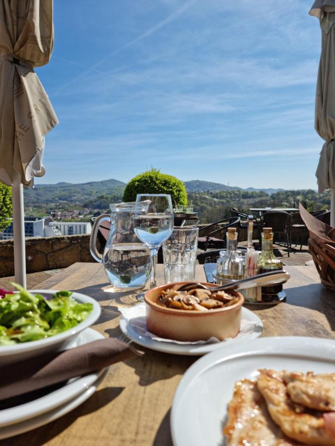 Apartment Atlas Varazdinske Toplice Εξωτερικό φωτογραφία